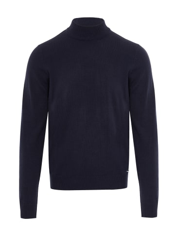Threadbare Strickpullover in Navy