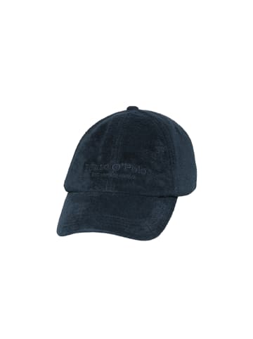 Marc O'Polo Cap in deep blue sea