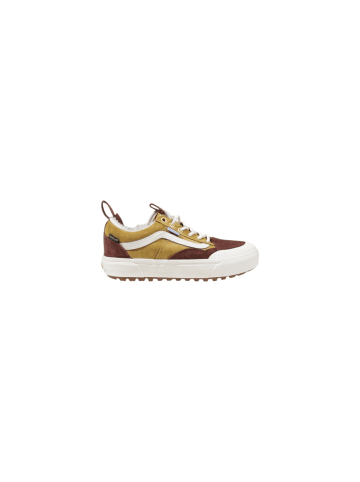 Vans Camel Damen Sneaker