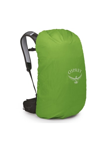 Osprey Hikelite 28 M/L - Wanderrucksack 57 cm in schwarz