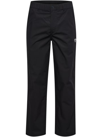 Hummel Hummel Verstellbare Taille Hose Hmlchino Erwachsene in BLACK