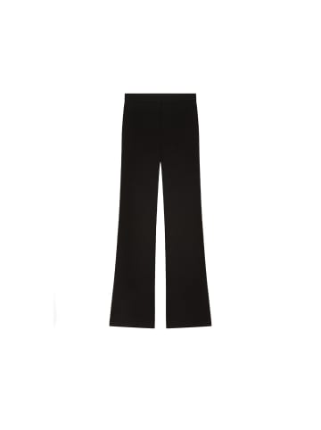 Pinko Hose Schwarz
