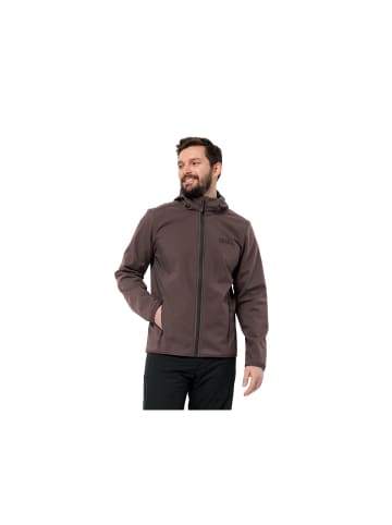 Jack Wolfskin für Herren in rot in rot