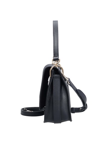 Furla Flow M - Schultertasche 26 cm (espresso) in mediterraneo