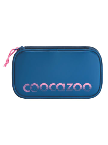 Coocazoo coocazoo Schlampermäppchen, Tarp Stormy Rain