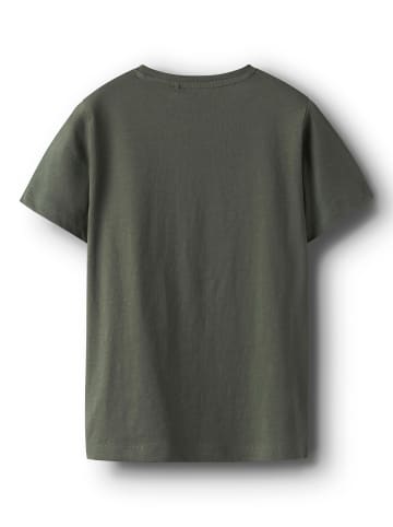 TWO SOON T-Shirt in Thyme
