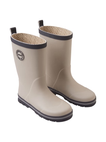 Reima Gummistiefel " Taika 2.0 " in Earthy Beige