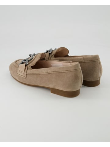 Gabor Comfort Slipper in Beige