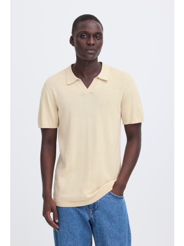 BLEND Poloshirt BHBray in Beige