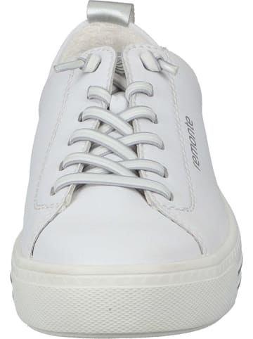 remonte Sneakers Low in weiss