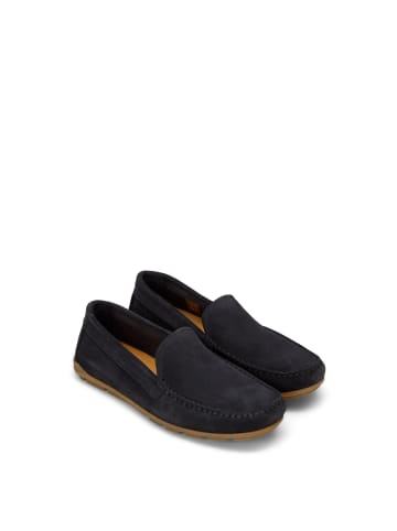 Marc O'Polo Slipper in blau