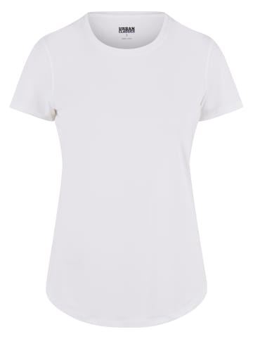 Urban Classics T-Shirt in white