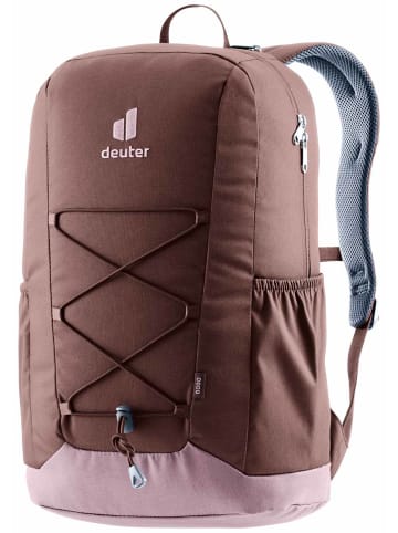 Deuter deuter Rucksack Gogo raisin-grape