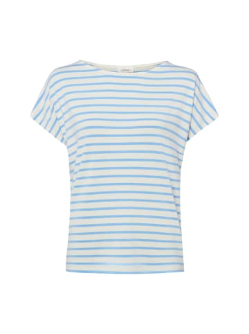s.Oliver Shirt in hellblau