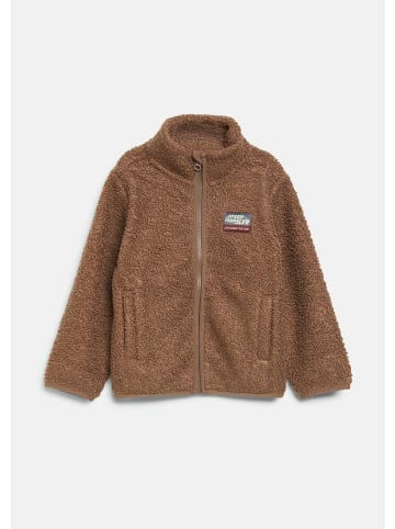 s.Oliver Indoor-Jacke in 8626_braun