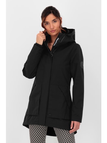 alife and kickin Übergangsjacke ArlettaAK A in moonless