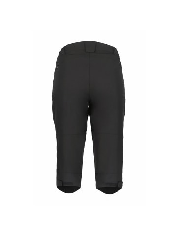 Icepeak Caprihose Beattie in Schwarz