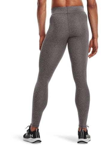 Under Armour Leggings "ColdGear Authentic Leggings" in Grau