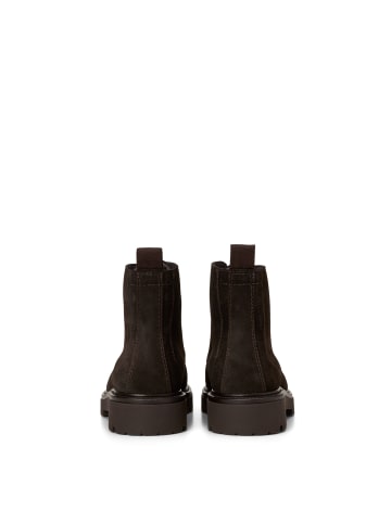 Marc O'Polo Schnürstiefel Model Phil in Coffee Brown
