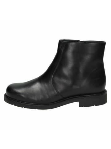 Sioux Stiefeletten für Herren in schwarz