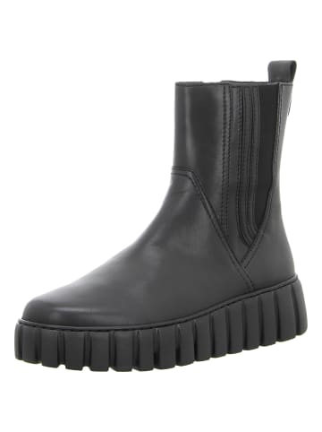 Gabor Stiefel in schwarz