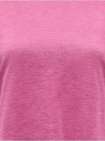 Only Play Top in Red Violet