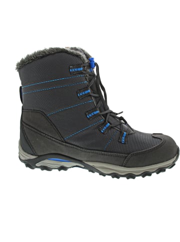 MEINDL Yolup Junior GTX Schnürstiefel Grau