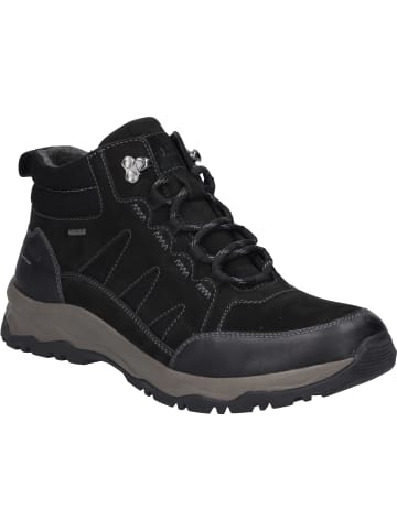 Josef Seibel Stiefelette Leroy 51 in schwarz
