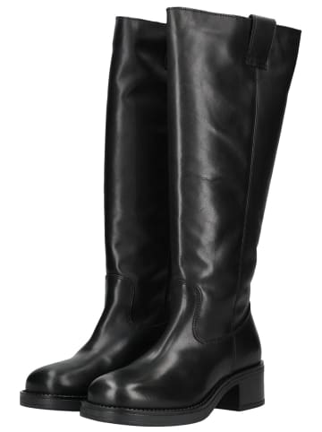 Pavement Stiefel in Schwarz