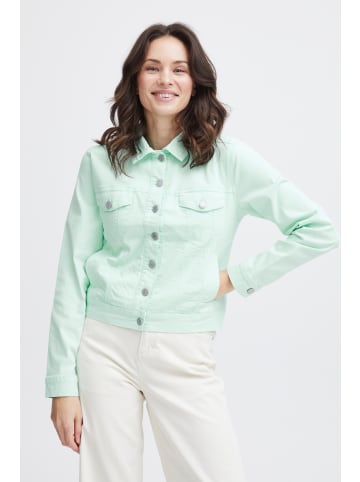 Fransa Jacke FRTWILL Regular fit in Brook Green