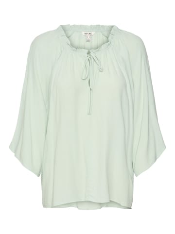 Vero Moda Bluse in Celadon