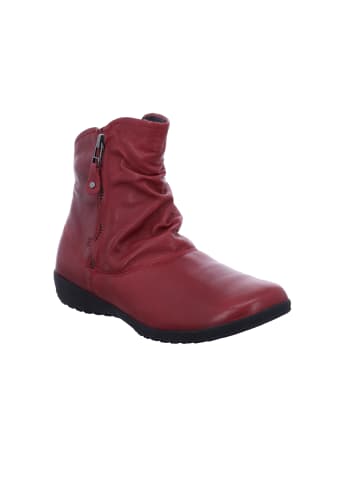 Josef Seibel Stiefelette Naly 24 in carmin