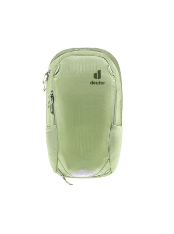 Deuter Race Air 14+3 Liter Fahrradrucksack in mineral-grove