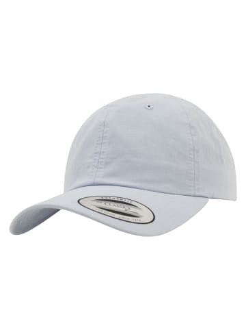  Flexfit Dadcap in blue