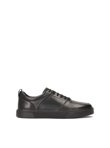 Kazar Sneaker Low in Schwarz