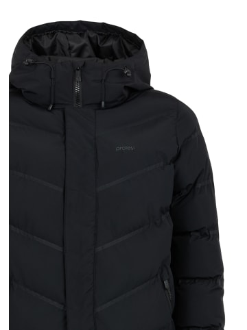 Protest " PRTBANKSOS in True Black