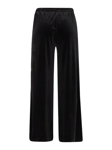 NAEMI Women Pants in Black