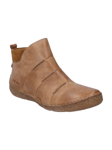 Josef Seibel Stiefelette Fergey 53 in cognac