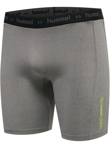 Hummel Tight Kurze Hose Hmlgg12 Herren in FORGED IRON