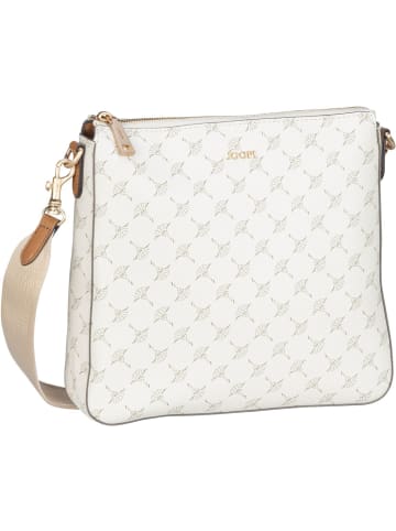 JOOP! Umhängetasche Cortina 1.0 Jasmina Shoulderbag MVZ in Off White