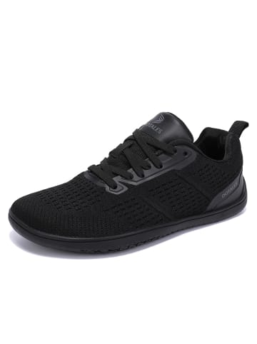 DOTALES EasyStep 2.0 Barfußschuhe Schwarz 41