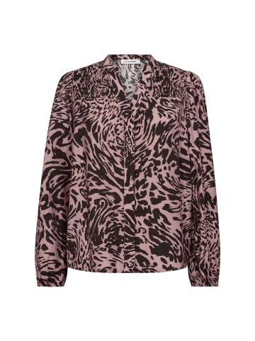 Co'couture Hemd MerylCC Smock V in Old Rose