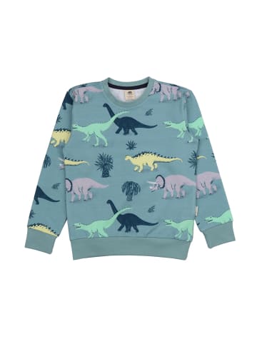 Walkiddy Sweatshirt Running Dinosaurs-Sweatshirt