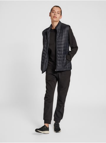 Hummel Vest Hmlred Damen in BLACK