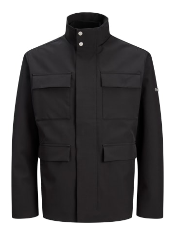 Jack & Jones Jacke in Black