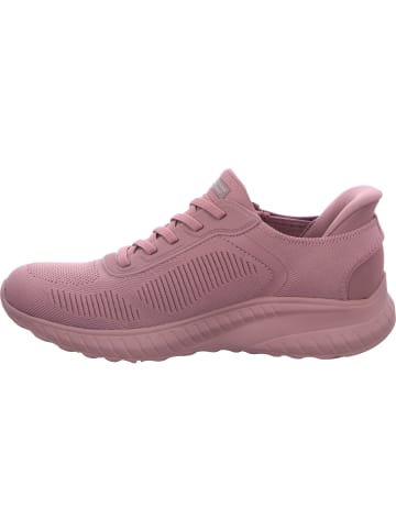 Skechers Slipper in pink
