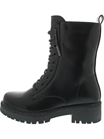 La Strada Stiefel Schwarz