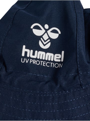 Hummel Hut Hmlstarfish Lebensstil Mädchen in NAVY BLAZER