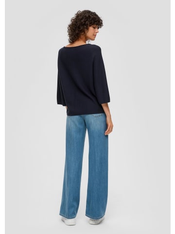 s.Oliver Strickpullover in 5959_navy