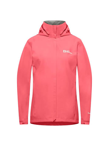 Jack Wolfskin TRAILTIME 2L JKT W in Lachs491